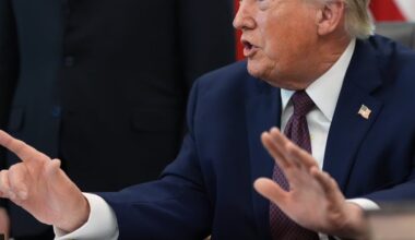 White House says Trump to deliver prime-time address on Iran war on Wednesday