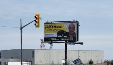 2024 Caledon homicide: second suspect arrested