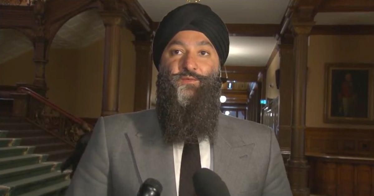 Ontario says Eglinton East LRT not on priority list