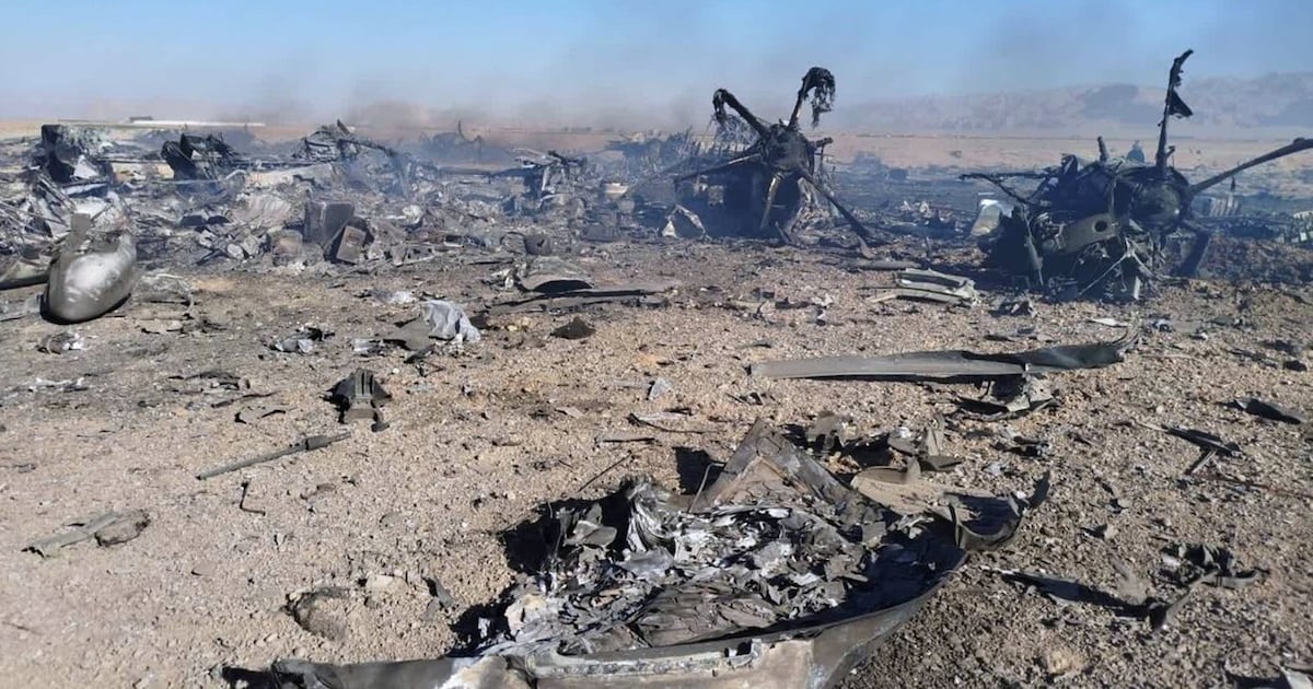 Trump promises to strike Iran’s infrastructure on Tuesday if Strait of Hormuz isn’t reopened - CTV News