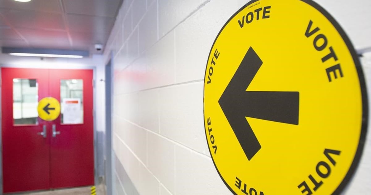 Advance voting begins in hotly contested Terrebonne byelection - CTV News