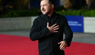 EU forges ahead with membership for Ukraine and Moldova after Orbán’s exit – POLITICO