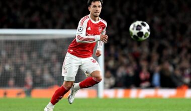 Arsenal player ratings: Hincapie a shining light as Zubimendi improves - London Evening Standard
