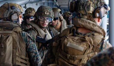 Pentagon: 365 US service members wounded in Iran war as conflict intensifies