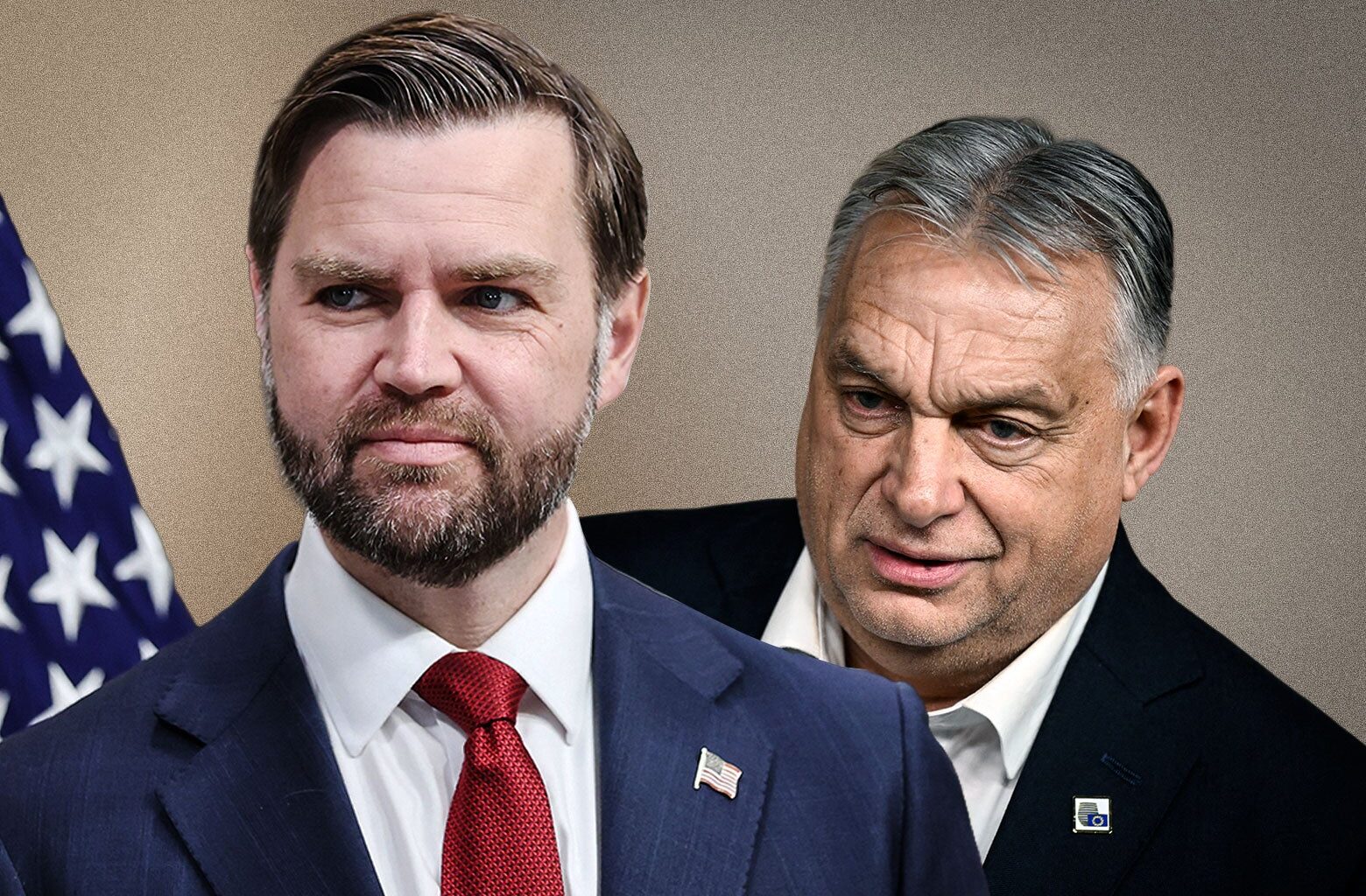 J.D. Vance spent the week in Hungary. It's even more sinister than it seems.