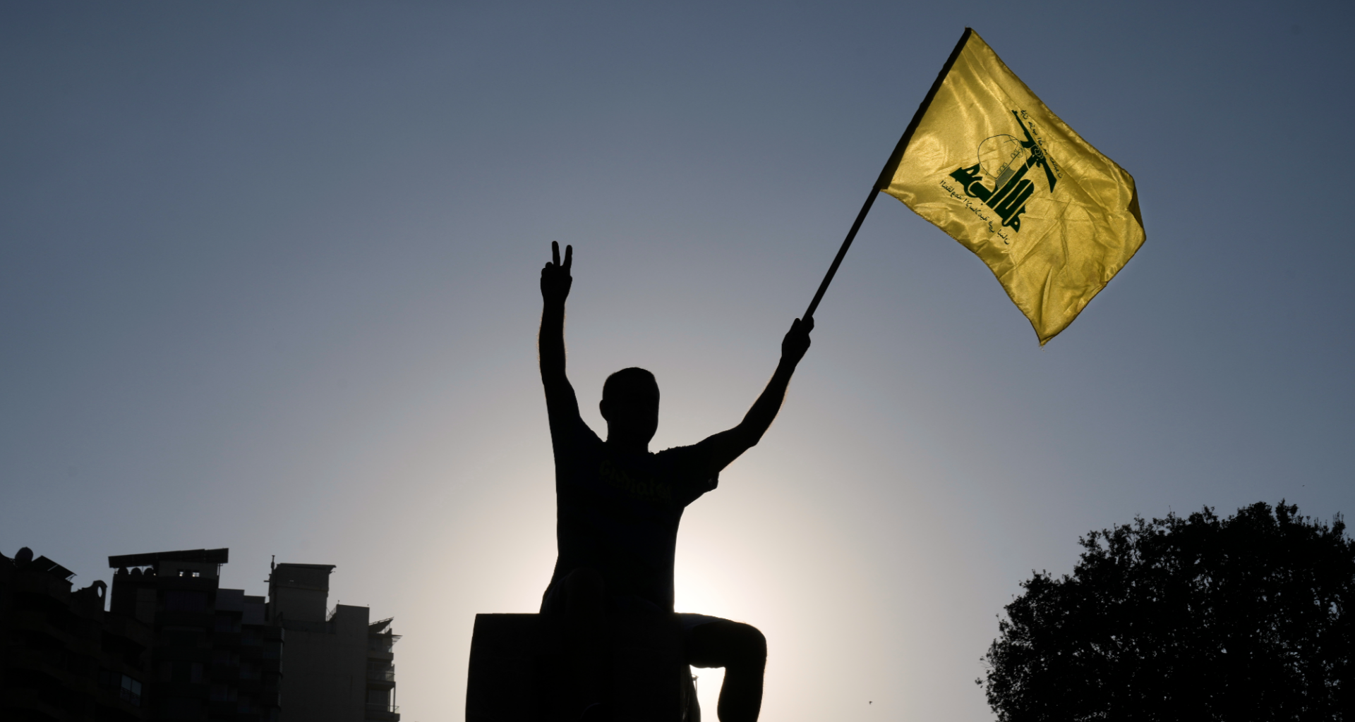 Hezbollah says it attacked Israeli warship with cruise missile