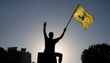 Hezbollah says it attacked Israeli warship with cruise missile