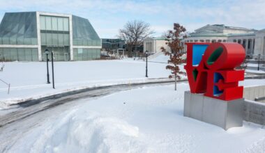 Irreconcilable differences: Canadian cultural tourism to the US experiences a steep decline - The Art Newspaper