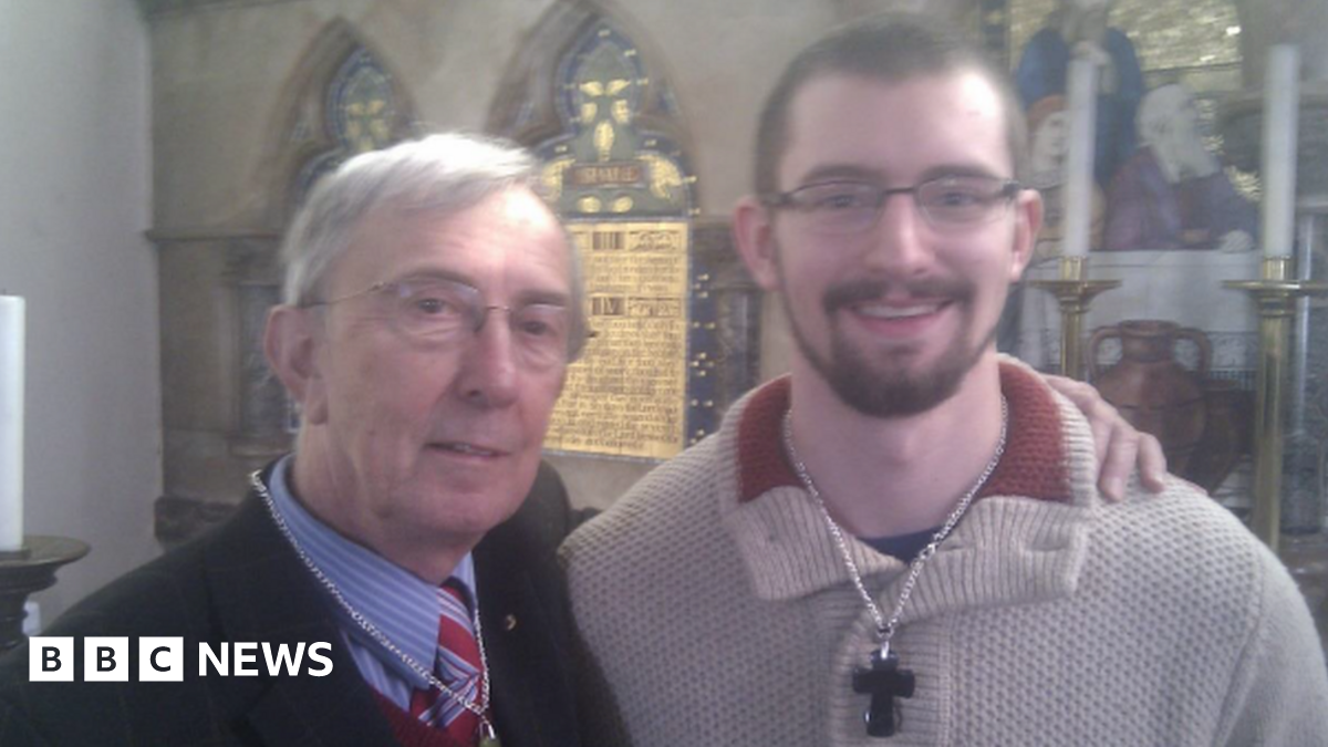 Meghan looking serious standing inside a room with students at the University of Technology in Hawthorn, Melbourne, Victoria, Australia,