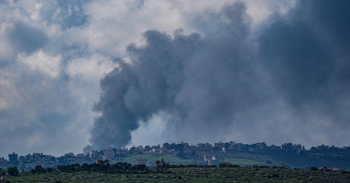 Israel, Lebanon to hold direct talks