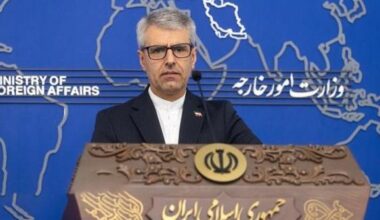 Iran says it still controls Hormuz transit, warns of response to US blockade