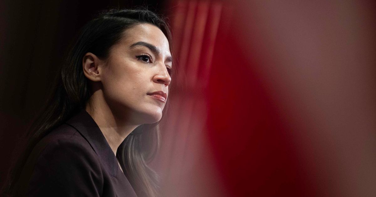 Will AOC’s Vow to Oppose Israel Military Aid Set a Standard?