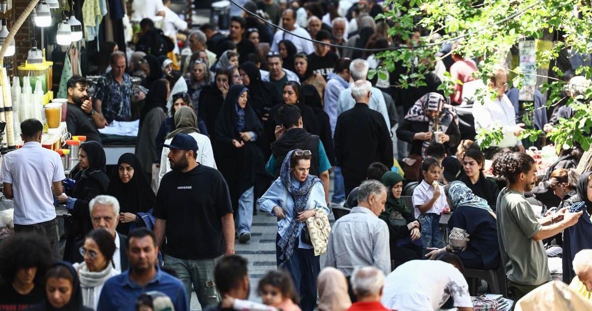 Iran taps reserves again as inflation bites and layoffs mount