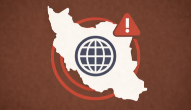 Iran to grant selective internet access to businesses via ‘internet pro’