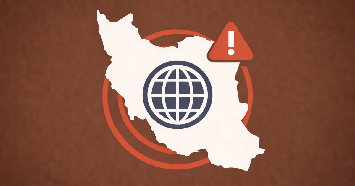 Iran to grant selective internet access to businesses via ‘internet pro’