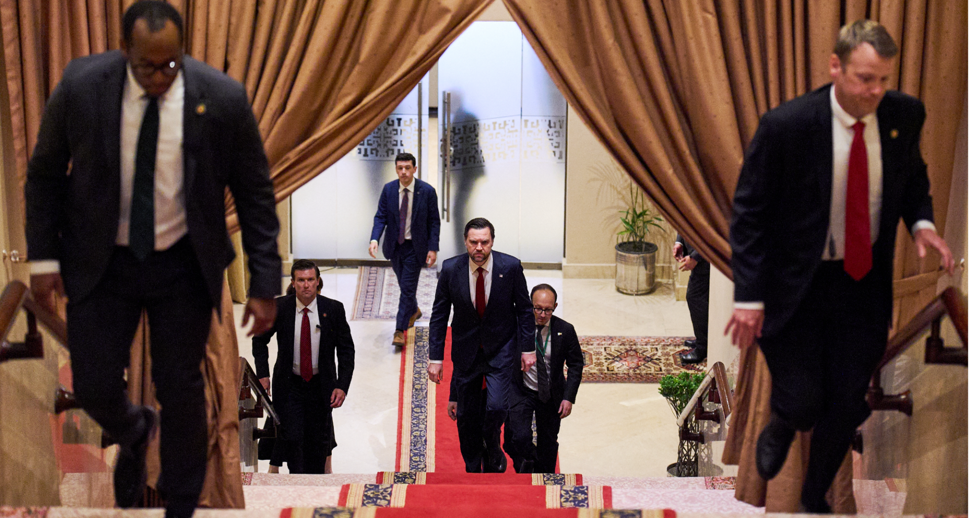 Iran-US peace talks extended for another day