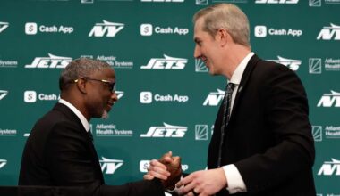 Which NFL team most needs to nail the 2026 draft? Four clubs that have to hit