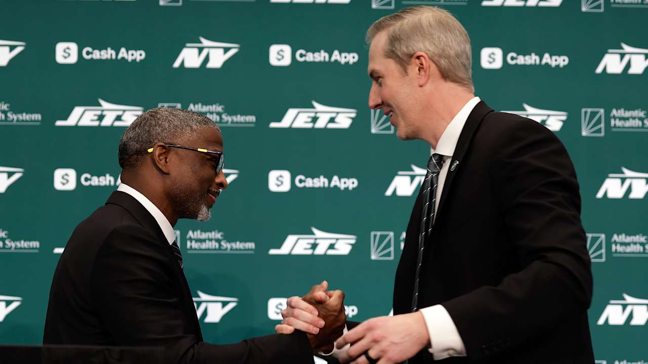 Which NFL team most needs to nail the 2026 draft? Four clubs that have to hit