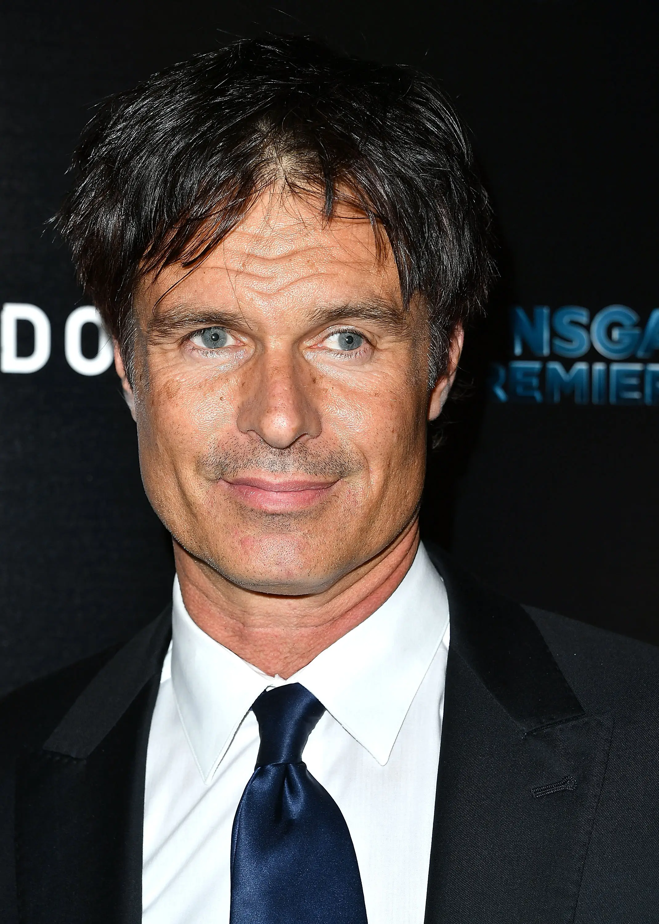 Patrick Muldoon passed away on Sunday, a friend announced (Steve Granitz/WireImage)