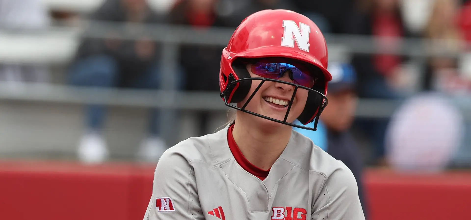 Six-Run Fourth Inning Propels Huskers to Series Win - University of Nebraska