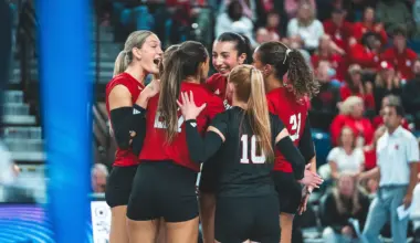 Huskers Top Creighton in Spring Exhibition - University of Nebraska