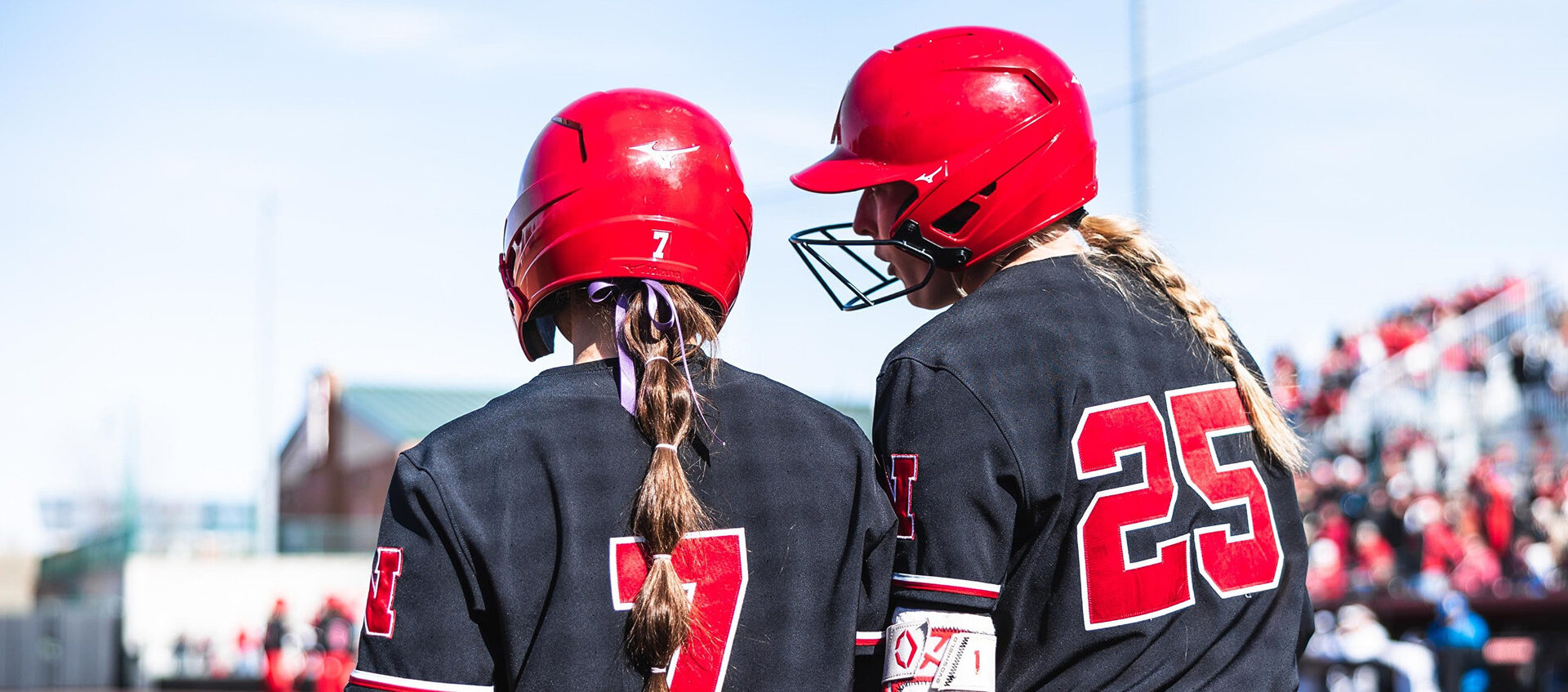 Husker Offense Overwhelms Gophers in 17-2 Win - University of Nebraska