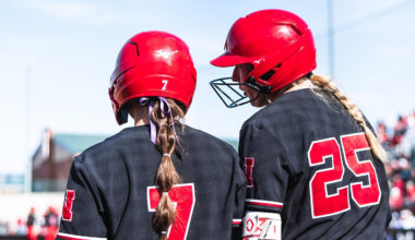 Husker Offense Overwhelms Gophers in 17-2 Win - University of Nebraska