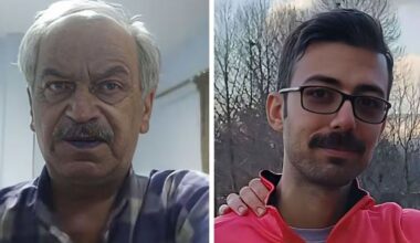 Two more political prisoners executed in Iran