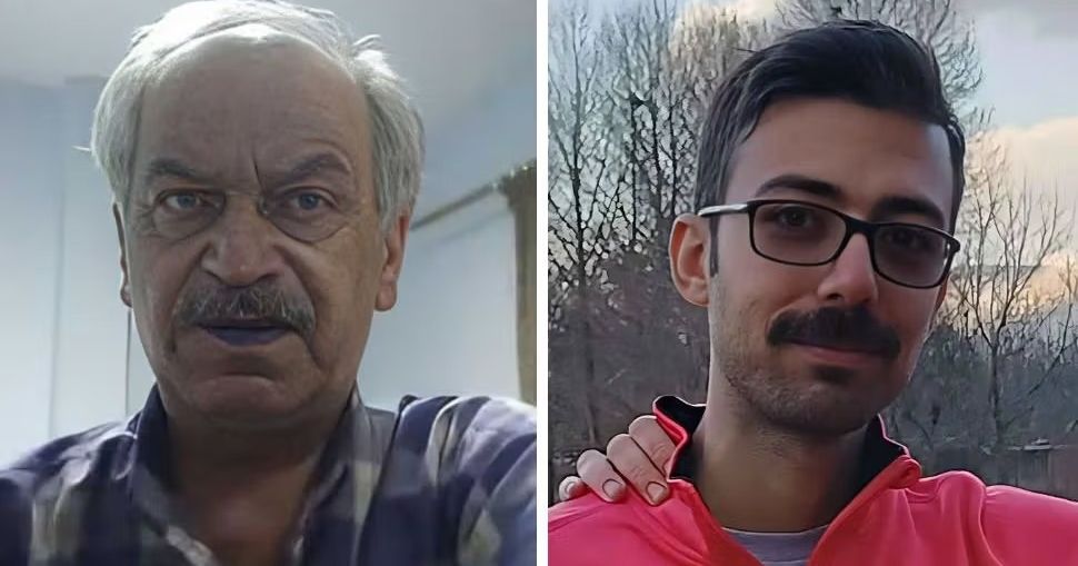 Two more political prisoners executed in Iran