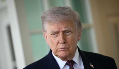 Trump warns Iran situation could turn unpleasant