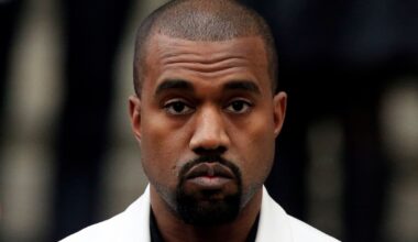 Starmer blasts ‘deeply concerning’ Kanye West festival headline plans - standard.co.uk