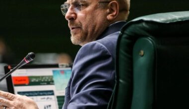 Ghalibaf lashes out at opponents of US talks