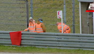 Juha Miettinen Confirmed Dead Following Multi-Car Accident in NLS Nurburgring 24 Qualifier