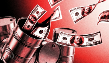 Oil Price Slides Below $100 as China Defies US Hormuz Blockade