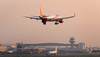 London flight cancellations begin as fuel prices soar and demand drops - London Evening Standard