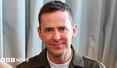 Scott Mills on the BBC Radio 2 Breakfast Show on Wednesday 25 February 2026