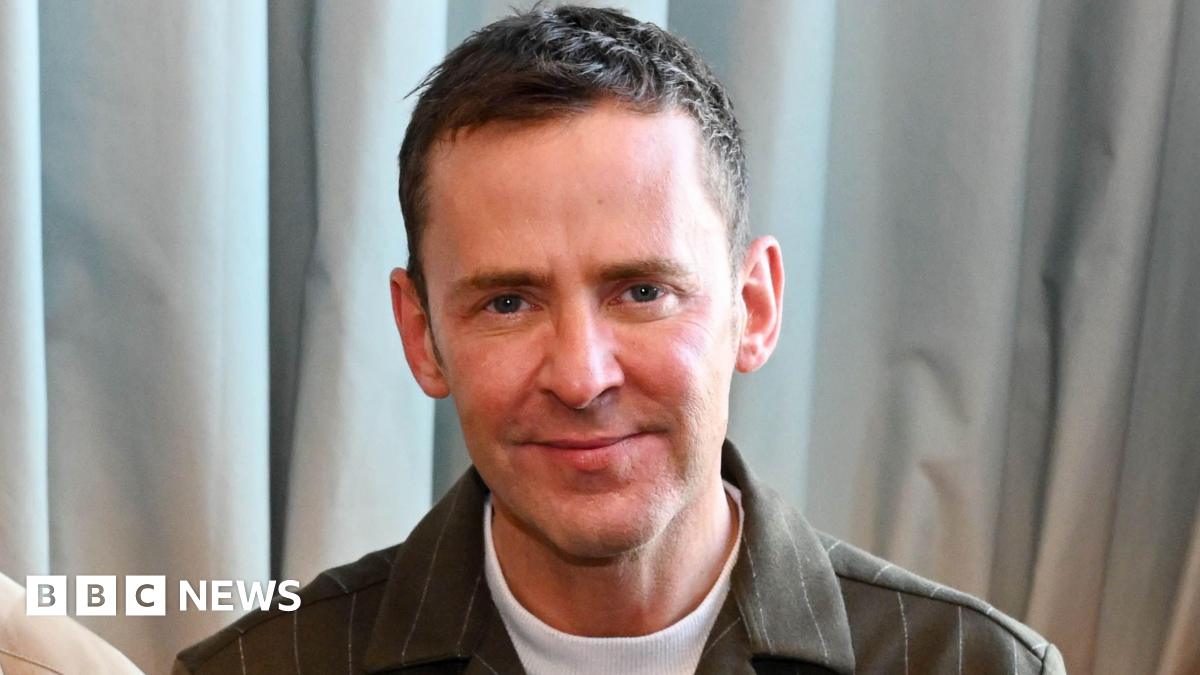 Scott Mills on the BBC Radio 2 Breakfast Show on Wednesday 25 February 2026