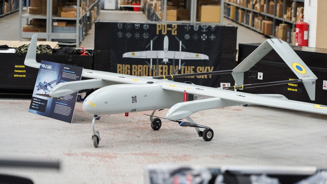 Ukrainian Defense Factory Opens in the UK, Offering Drone Solutions From Frontline Experience