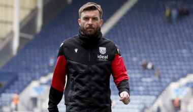 James Morrison | Recent form has been pleasing but there's still work to do