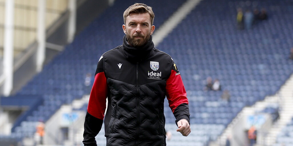 James Morrison | Recent form has been pleasing but there's still work to do