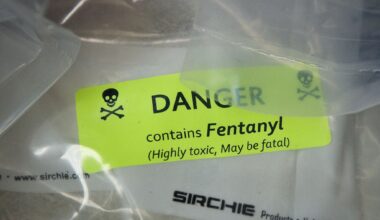 After factory strike, IDF says Iran trying to weaponize opioid at least 50x stronger than heroin