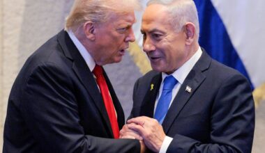 ‘Israel never talked me into the war with Iran,’ Trump says | US-Israel war on Iran News