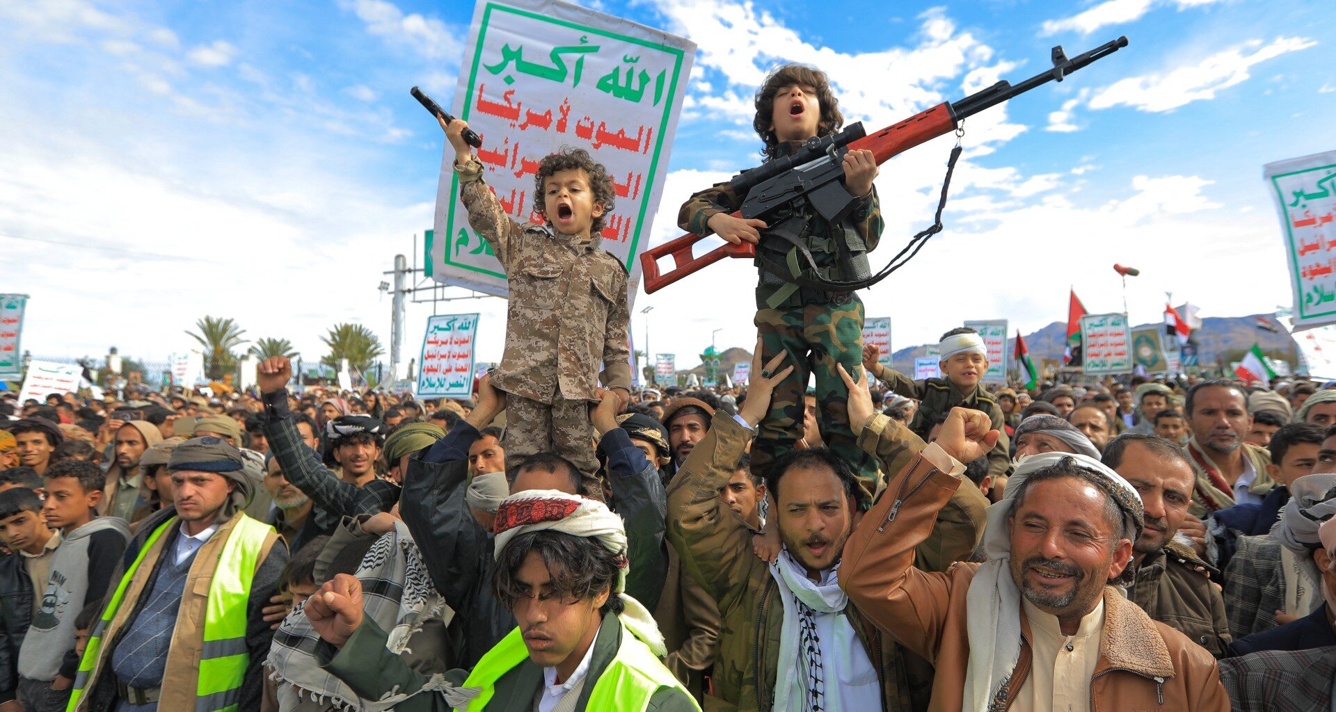 Yemen’s Houthis coordinate with Iran, but retain independence, despite war | US-Israel war on Iran News