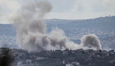 Israel threatens to destroy more Lebanon bridges as crisis mounts | Israel attacks Lebanon News