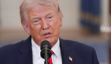 Trump says Iran has 48 hours to make deal as search for US pilot continues | US-Israel war on Iran News