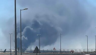 Kuwait’s power, water plants damaged as Iran keeps attacking Gulf states | News