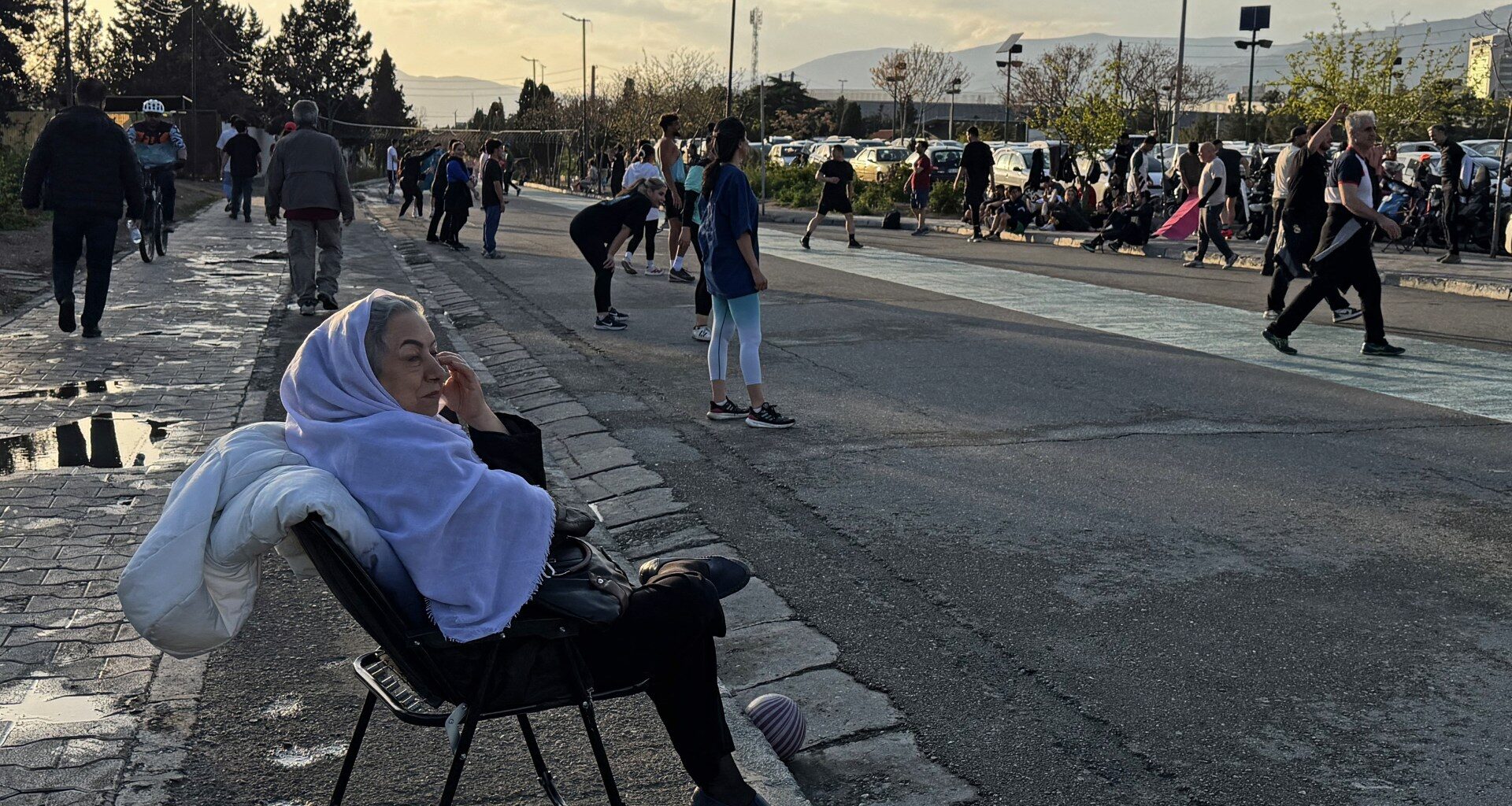 Frustration grows as Iran’s wartime internet shutdown breaks grim record | US-Israel war on Iran News