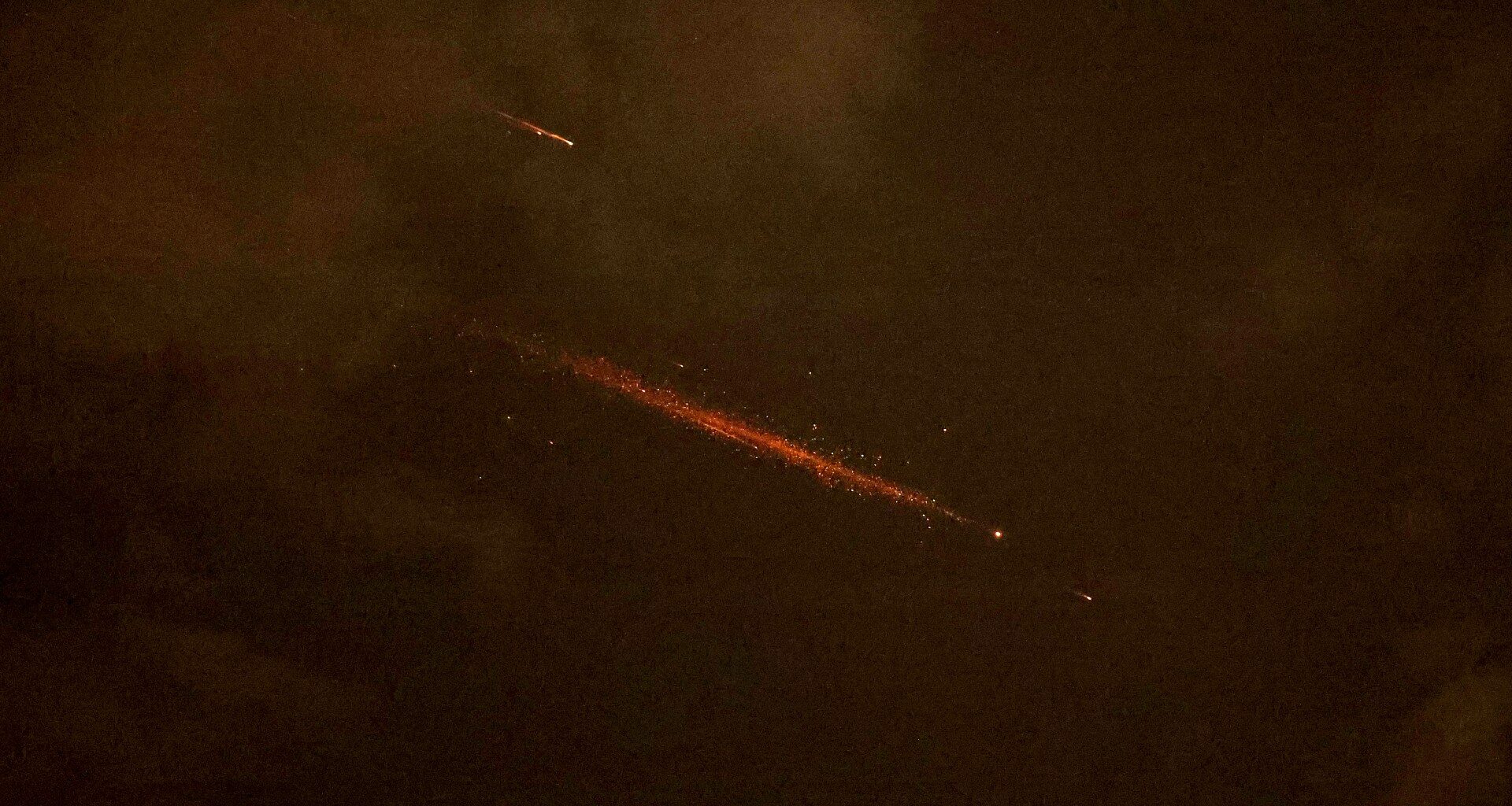 Iran war: What is happening on day 38 of US-Israeli attacks? | US-Israel war on Iran News