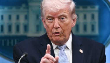 Iran war updates: Trump suspends US attacks, Tehran agrees to ceasefire | US-Israel war on Iran News