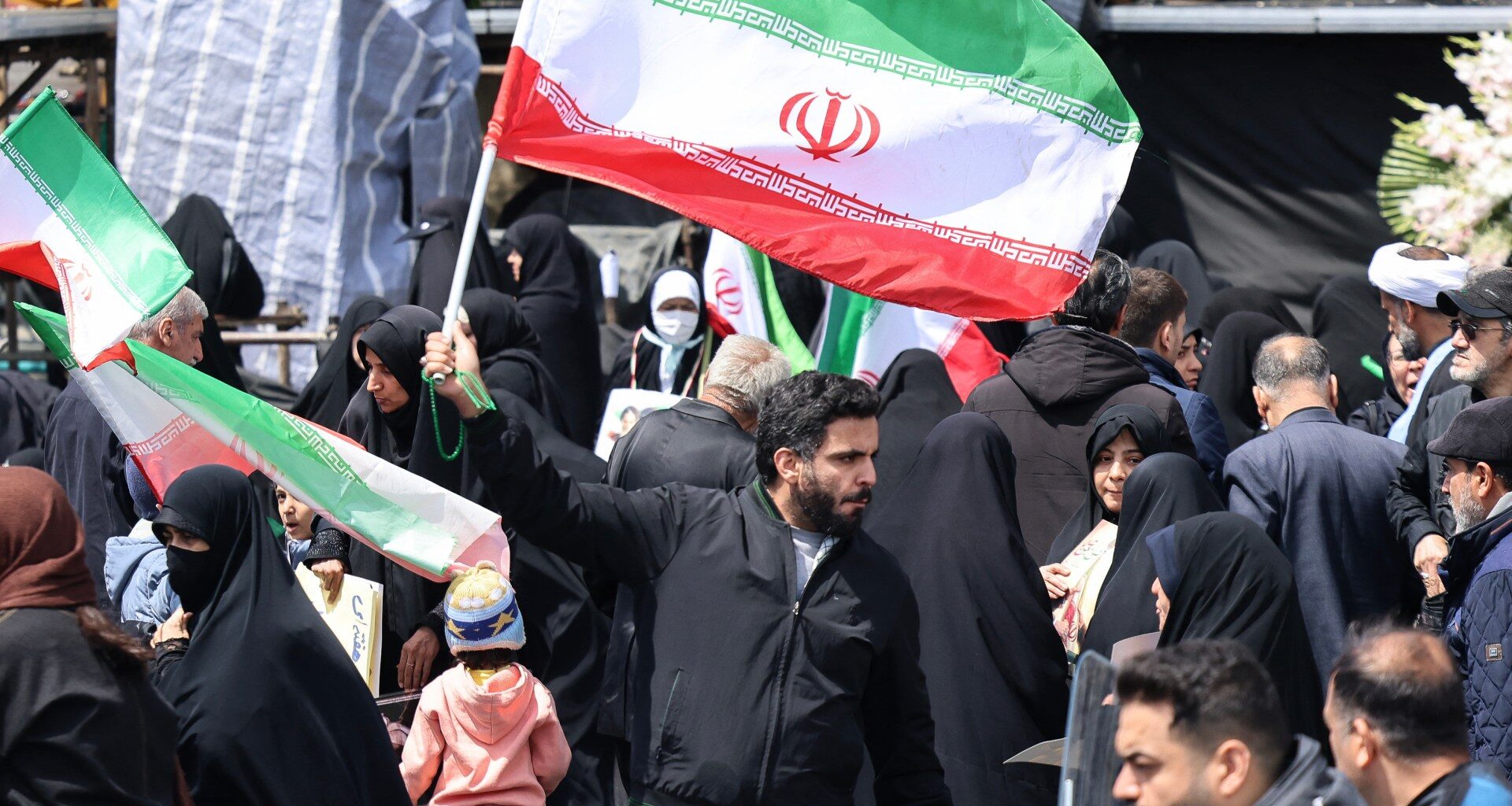 ‘Stone Age’ to ‘Golden Age’: How the final hours before the truce unfolded | US-Israel war on Iran News